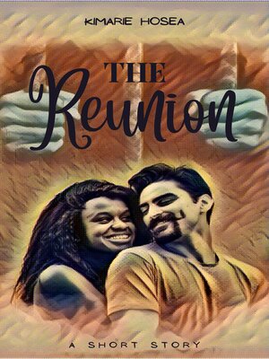 cover image of The Reunion
